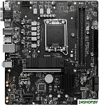 PRO B760M-G DDR4