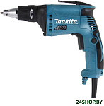 Картинка Шуруповерт Makita FS4000