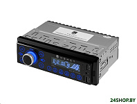 Картинка USB-магнитола Урал Молот АРС-МТ 333С