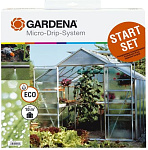 Картинка Набор для полива GARDENA 01373-20.000.00