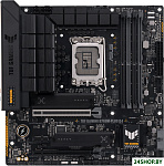 TUF Gaming B760M-Plus D4