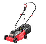 Картинка Газонокосилка Hammer ETK1000