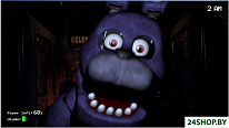 Five Nights at Freddy's: Security Breach