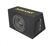 Картинка Корпусной активный сабвуфер Swat MAS-12VBA