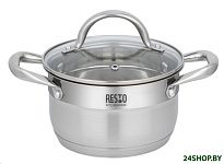 Картинка Кастрюля Resto Kitchenware Rigel 92103