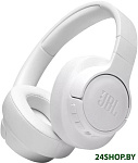 Картинка Наушники JBL Tune 760NC (белый)