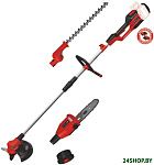 GE-LM 36/4 in 1 Li-Solo (без АКБ)