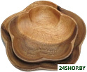 Блюдо Oriental Way Камелия WD-6955