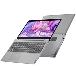 Картинка Ноутбук Lenovo IdeaPad L3 15ITL6 82HL0036RK