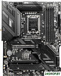 MAG B760 Tomahawk WiFi DDR4