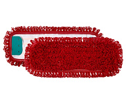 Картинка Моп (тряпка) TTS Wet System flat mop Microriccio 0R000694MR