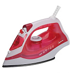 Картинка Утюг HOMESTAR HS-4006 (красный)