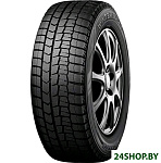 Картинка Автомобильные шины Dunlop Winter Maxx SJ8 235/55R20 102R
