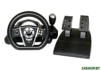 Картинка Руль Dialog GW-235VR