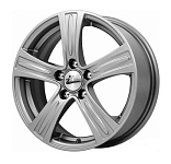 Картинка Литые диски iFree S.U. (КС691) 15x6