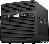 DiskStation DS423