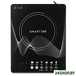 Картинка Индукционная плитка GALAXY LINE GL 3063