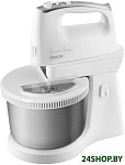 Картинка Миксер Sencor SHM 6206SS