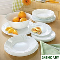 Столовый сервиз Luminarc Cadix [L0300]