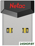 UM81 USB 2.0 8GB NT03UM81N-008G-20BK