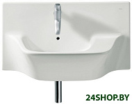 Картинка Умывальник Roca Frontalis 80x42 (327580000)