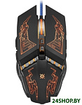 Картинка Мышь Defender Halo Z Gaming GM-430L (52430)