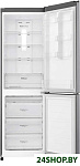 Картинка Холодильник LG GA-B419SLGL
