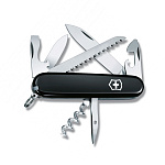 Картинка Туристический нож Victorinox Camper 1.3613.3R