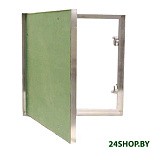 Картинка Люк Левша Эконом Короб 30 (20х30 см)