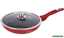 Картинка Сковорода BOHMANN BH-1009-20MRB