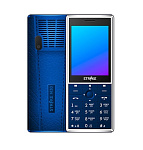 Картинка Мобильный телефон Strike M30 (синий)