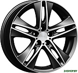 Эссен 17x7