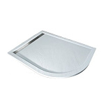 Картинка Душевой поддон WeltWasser TRR 12080 Stone-WT L 120x80