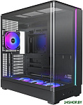 King 45 Pro (черный)