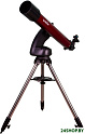 Телескоп Sky-Watcher Star Discovery AC90 SynScan GOTO