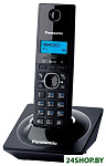 Картинка Радиотелефон Panasonic KX-TG1711RU Black