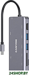 Картинка Док-станция Canyon DS-11 (CNS-TDS11)