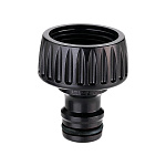 Картинка Коннектор Claber 3/4” 8627