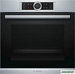 Картинка Духовой шкаф Bosch HBG635BS1