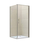 Картинка Душевой уголок RGW LE-33 90x90