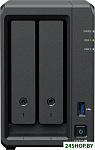 DiskStation DS725+