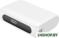 Power Era PD 10000mAh (белый)