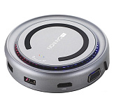 Картинка USB-хаб Canyon CNS-TDS07DG