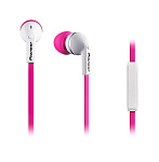 Картинка Наушники Pioneer SE-CL712T-P