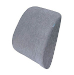Картинка Подушка для спины Trelax П04 SPECTRA Grey