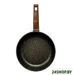 Картинка Сковорода Гардарика Гранит 1028-12