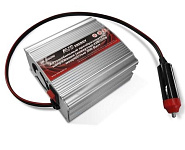 Картинка Автомобильный инвертор AVS Energy 12/220V IN-200W