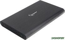 Картинка Бокс для жесткого диска Gembird EE2-U3S-50
