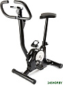 Велотренажер Atlas Sport Cardio Black