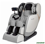 Картинка Массажное кресло VictoryFit VF-M76 (серый)